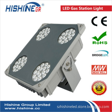 Explosion Led Gas Station Light VDE CE ROHS